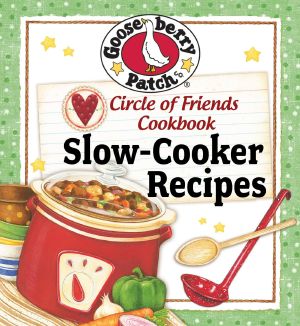 25 Slow Cooker Recipes