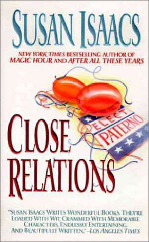 Close Relations