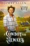 A Cowboy for Always