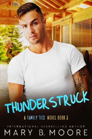 Thunderstruck (Family Ties Series Book 3)