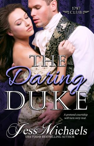 The Daring Duke