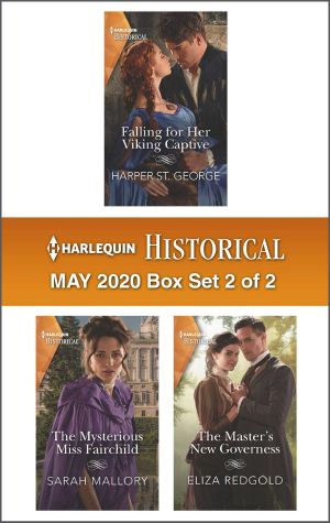 Harlequin Historical May 2020 · Box Set 2 of 2