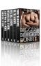 Bigger Blacker Bundle 1-6