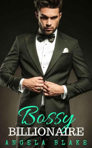 Bossy Billionaire · A Billionaire Boss Romance