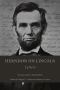 Herndon on Lincoln · Letters (The Knox College Lincoln Studies Center)