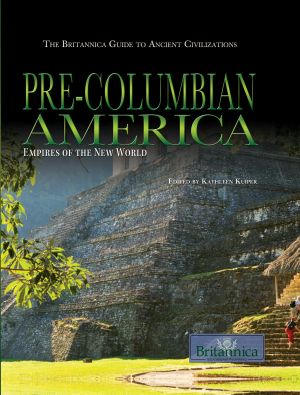 Pre-Columbian America