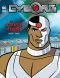 Cyborg, DC Super Heroes Origins, DC Super Heroes Origins: Cyborg