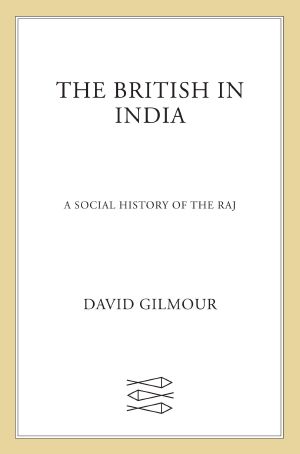 The British in India