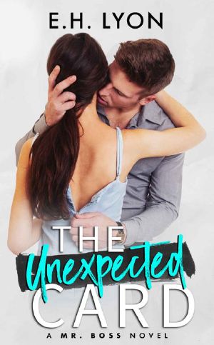 The Unexpected Card: A Mr. Boss Novel