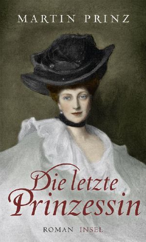 Die letzte Prinzessin