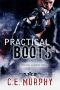 Practical Boots (The Torn Book 1)