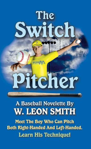 The Switch Pitcher