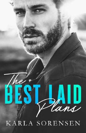 The Best Laid Plans (The Best Men)