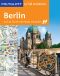 Berlin zu Fuß entdecken · Auf 30 Touren die Stadt erkunden