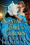 Scandal in the Earl's Library