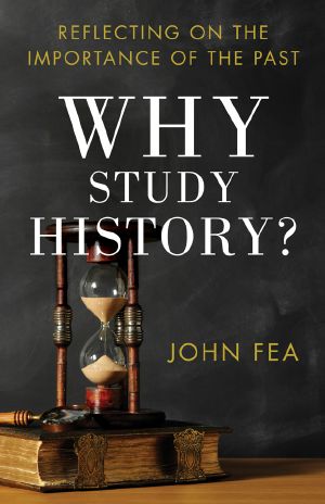 Why Study History?