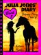 Julia Jones' Diary - Dream Pony Frenzy · Following 'My Dream Pony' - Perfect for girls aged 9 to 12 who like diary books and horse stories