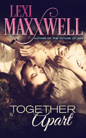 Together Apart · Change is Never Easy