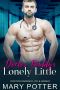 Doctor Daddy's Lonely Little: An Age Play, DDlg, Instalove, Standalone, Romance (Doctor Daddies Little Series Book 1)