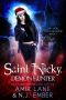 Saint Nicky, Demon Hunter