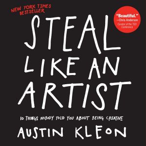 Austin Kleon