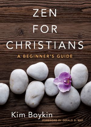 Zen for Christians