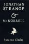 Jonathan Strange e Mr. Norrell