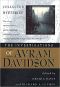 The Investigations of Avram Davidson (1999)