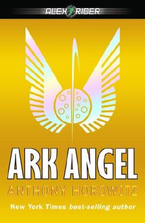 Ark Angel