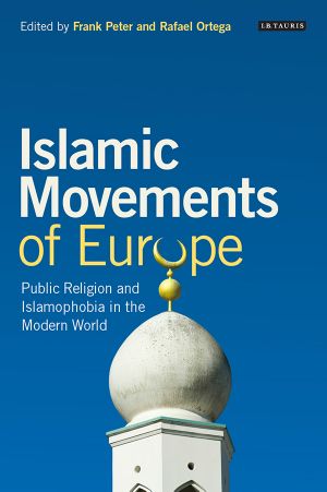 Islamic Movements of Europe