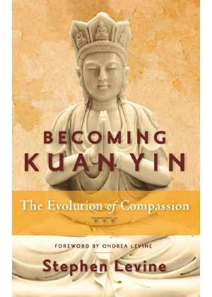Becoming Kuan Yin