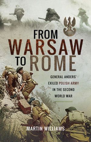 From Warsaw to Rome