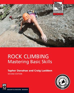 Rock Climbing · Mastering Basic Skills