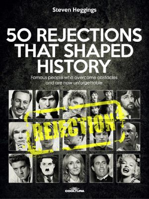 50 Rejections That Shaped History