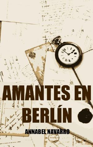 Amantes en Berlín