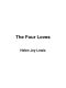 The Four Loves (Harvest Book)