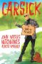 Carsick · John Waters Hitchhikes Across America