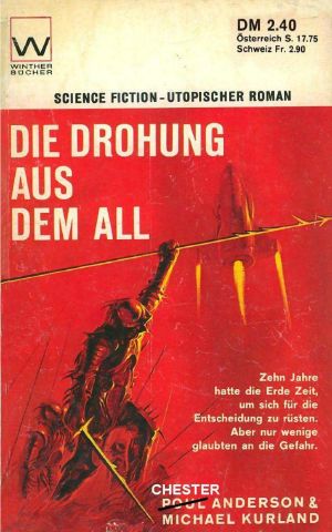 Die Drohung aus dem All