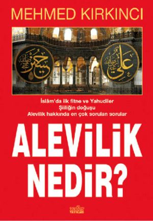 Alevilik Nedir