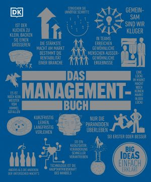 Big Ideas · Das Management-Buch