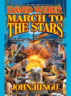 March to the Stars