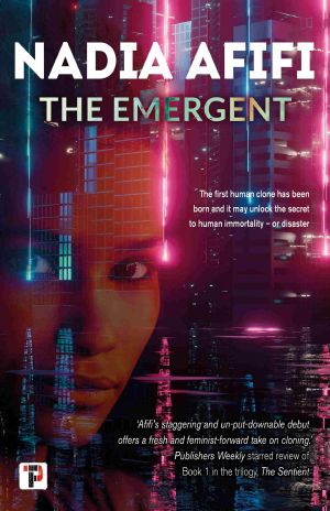 The Emergent