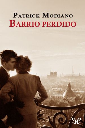 Barrio Perdido