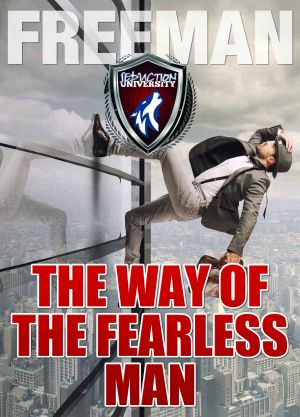 The Way of the Fearless Man · Getting the Life You Really Want