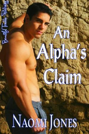 An Alpha's Claim