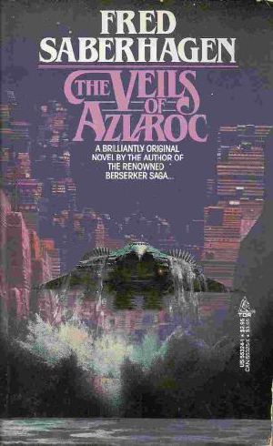 The Veils of Azlaroc