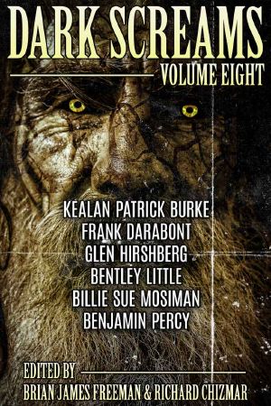 Dark Screams: Volume Eight