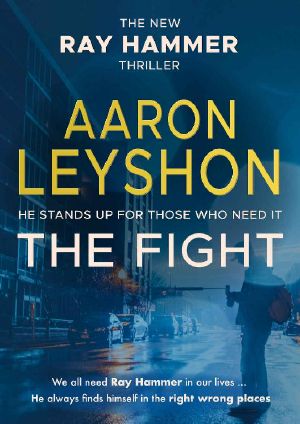 The Fight (A Ray Hammer Novel Book 4)