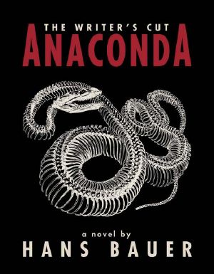 Anaconda · The Writer's Cut