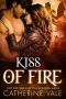 Kiss of Fire (BBW Dragon Shifter Paranormal Romance) · Dragon Shifter Romance